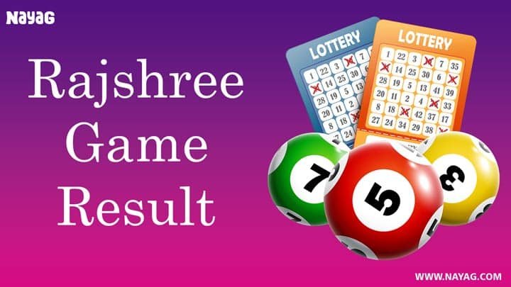 Rajshree Game