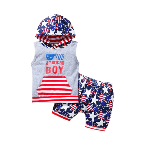 Wholesale Toddler Clothing Supplier