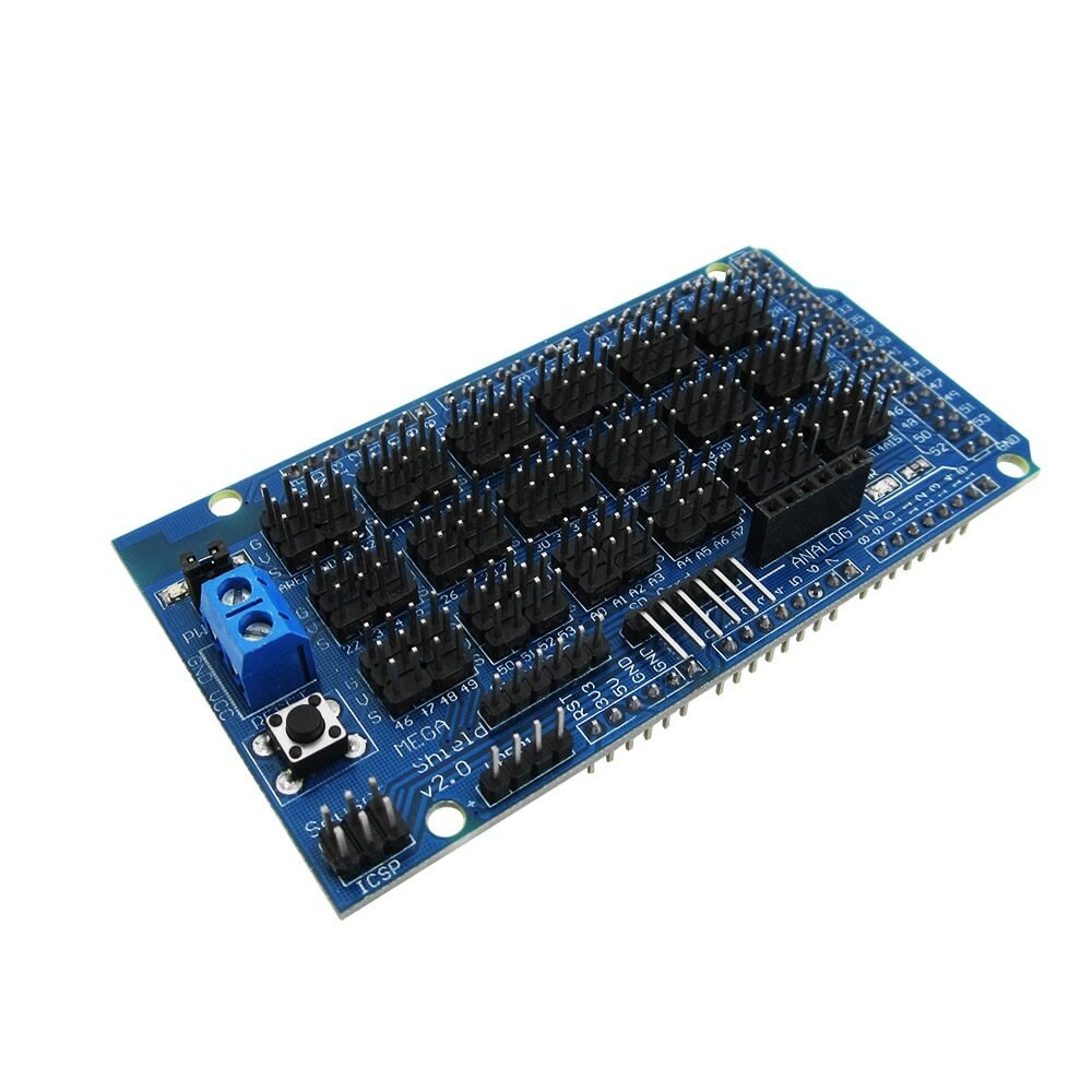 Arduino Prototype Expansion Board