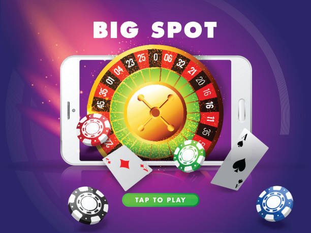 casino online mobile Singapore
