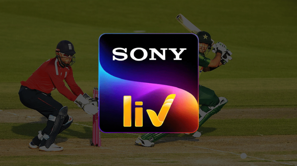  SonyLIV