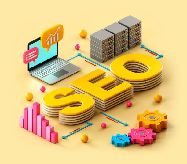 SEO agency services