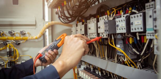 find electrician Melbourne